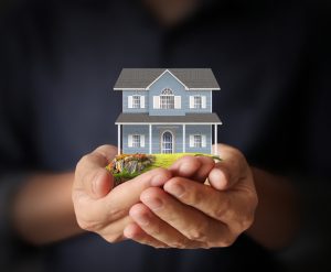 property management services austin