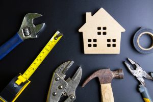 Property Manager Maintenance