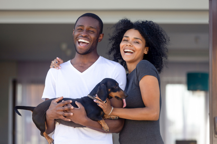 Cater to Millennial Tenants by Allowing Pets Into Your Dallas Rental Property