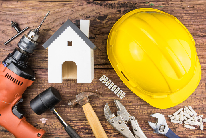 Skilled Dallas Rental Property Maintenance Contractors