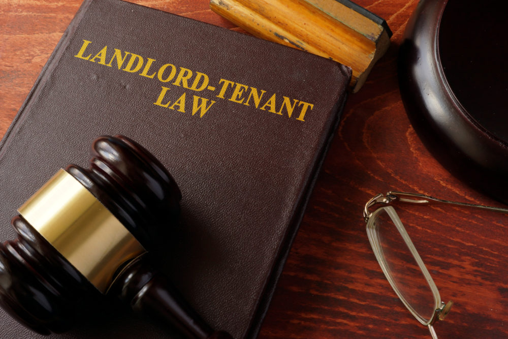 dallas-landlord-tenant-eviction-notice